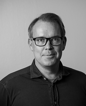 Daniel Wachowiak, VD för Mariehamns Elkonsult AB
